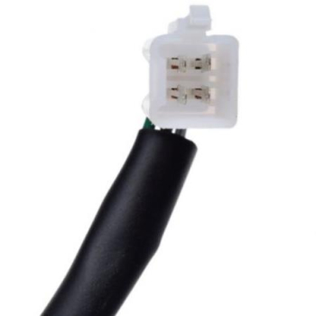 LAMPA PRZÓD DO JUNAK 901-65526