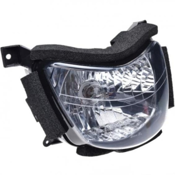 LAMPA PRZÓD DO JUNAK 901-65527