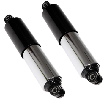 AMORTYZATORY TYLNE POWER FORCE JUNAK  M10 M07 350-65544