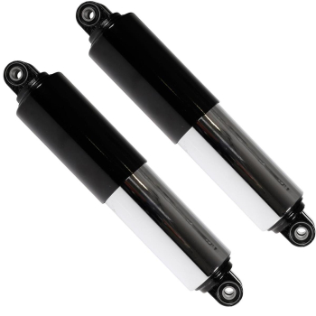 AMORTYZATORY TYLNE POWER FORCE JUNAK  M10 M07 350-65551