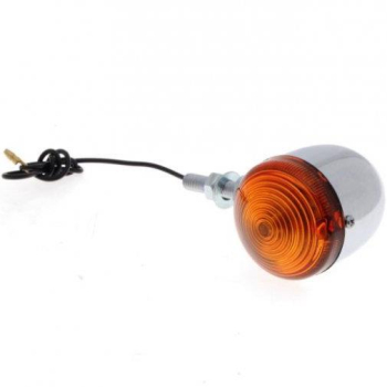 KIERUNKOWSKAZ CHROM BULLET WSPORNIK 8mm