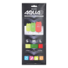 Wodoodporny worek na bagaż AQUA-D WATERPROOF PACKI-65683