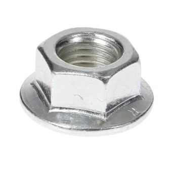 NAKRĘTKA WAŁU LEWA DO PIAGGIO ZIP 50 4T M10x1,25-65650