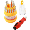 WKRĘTAK TORX ZESTAW PROFI LINE ROUN