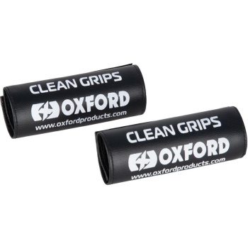 Nakładki serwisowe na manetki clean grips OXFORD (