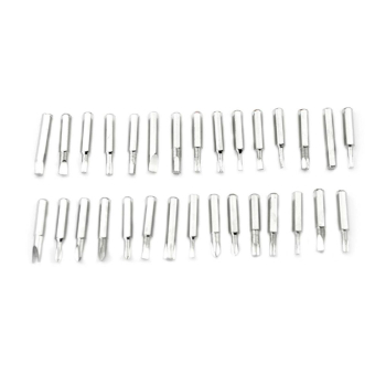 WKRĘTAK TORX ZESTAW PROFI LINE ROUN-65730