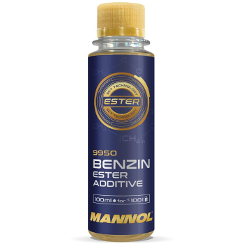BEZNIN ESTER DODATEK DO BENZYNY E10