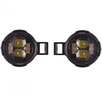 ZESTAW LAMP PRZECIWMGIELNYCH LED UNIWERSALNY-65778