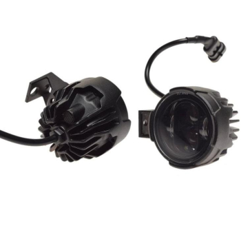 ZESTAW LAMP PRZECIWMGIELNYCH LED UNIWERSALNY-65779