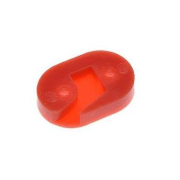 OSŁONA ZAŚLEPKA LAMPY TYŁ CZER. DO XIAOMI M365/PRO-65787