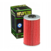 FILTR OLEJU HIFLO HF562 KYMCO 125/150/200