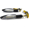 KIERUNKOWSKAZY CH-1011 LED CZARNE Dynamiczne-65882