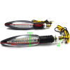 KIERUNKOWSKAZY CH-1011 LED CZARNE Dynamiczne-65883
