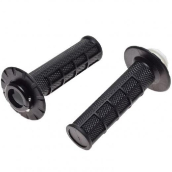 MANETKA ENDURO CZARNA-65813