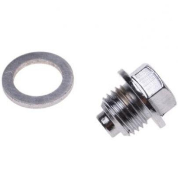 ŚRUBA NAPINACZA ŁAŃCUCHA ROZRZĄDU 4T-65820