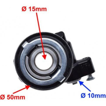 NAPĘD LICZNIKA DO ZIPP PRO-65892