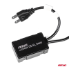 Żarówki samochodowe LED seria PL Lens H7 soczewka -65947