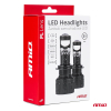 Żarówki samochodowe LED seria PL Lens H4 soczewka -65951