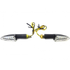 KIERUNKOWSKAZY CH-1022 LED CZARNE Dynamiczne-65961