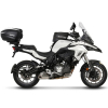 STELAŻ KUFRA TYŁ SHAD DO BENELLI TRK 502X-66027