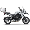 STELAŻ KUFRA TYŁ SHAD DO BENELLI TRK 502X-66028
