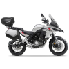 STELAŻ KUFRA BOCZNEGO 3P SHAD DO BENELLI TRK 502X-66038