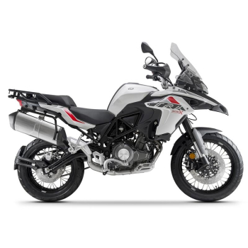 STELAŻ KUFRA BOCZNEGO 3P SHAD DO BENELLI TRK 502X-66034