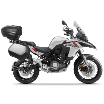 STELAŻ KUFRA BOCZNEGO 3P SHAD DO BENELLI TRK 502X-66038
