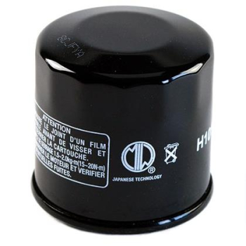 MEIWA FILTR OLEJU HONDA/ KAWASAKI/ TRIUMP HF204