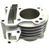 CYLINDER ŻELIWNY POWER FORCE KYMCO AGILITY SUPER 8-66121