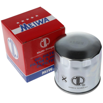 MEIWA FILTR OLEJU BMW K/R HF163-66106