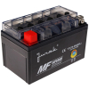 AKUMULATOR JUNAK YTX7A-BS (GEL) 150*87*94