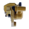 ZACISK HAMULCA PRZÓD LJ50-QT-L-66298