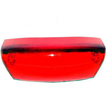KLOSZ LAMPY TYŁ F605