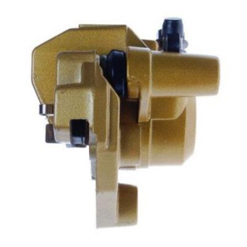 ZACISK HAMULCA PRZÓD LJ50-QT-L-66298