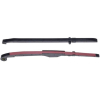 PROWADNICE ŁAŃCUCHA ROZRZĄDU KPL 125 GY6 4T-66333