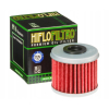 FILTR OLEJU HIFLO HF116 HONDA CRF 250/450 (02-24),