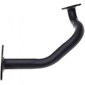 KOLANKO WYDECHOWE QT-4 2T B/WYJŚCIA NA ZAWÓR-66376