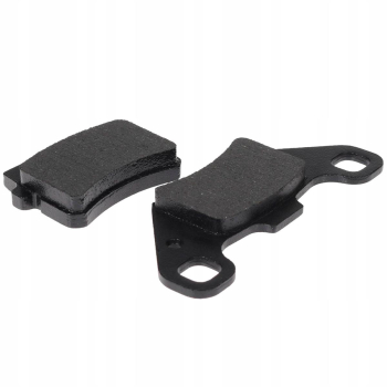 KLOCKI HAMULCA ATV 250 STXE PRZÓD KPL-66384