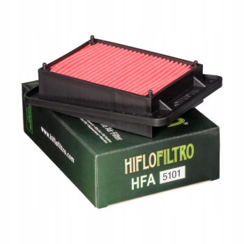 FILTR POWIETRZA HIFLO HFA5101 SYM 50/125/150/200 P-66396