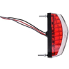 LAMPA TYŁ Z PODŚWIETLENIEM TABLICY LED CN-66413