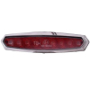 LAMPA TYŁ Z PODŚWIETLENIEM TABLICY LED CN-66414