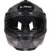 KASK LS2 FF902 SCOPE AXIS BLACK TITANIUM S-66547
