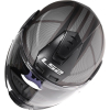 KASK LS2 FF902 SCOPE AXIS BLACK TITANIUM S-66548