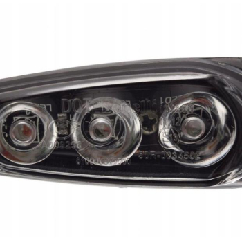 KIERUNKOWSKAZ PRZÓD DO BENELLI TRK 502X KPL-66518