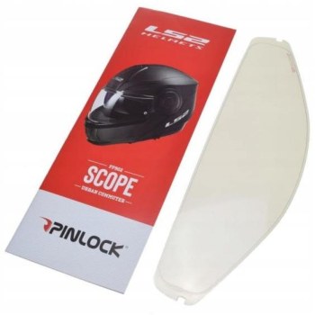 PINLOCK 70 MAX VISION FF902 DKS260