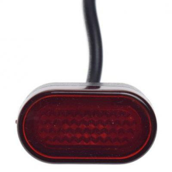 LAMPA TYŁ DO XIAOMI M365/PRO-66773