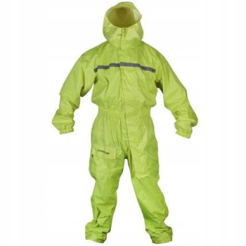 Kombinezon przeciwdeszczowy ADRENALINE FLUO 2.0 ko