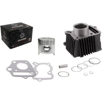 CYLINDER MORETTI MOTOROWER 4T 50cc 139FMB-6692