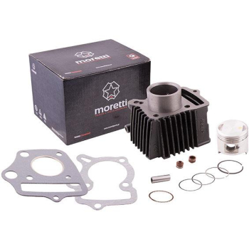 CYLINDER MORETTI MOTOROWER 4T 50cc 139FMB